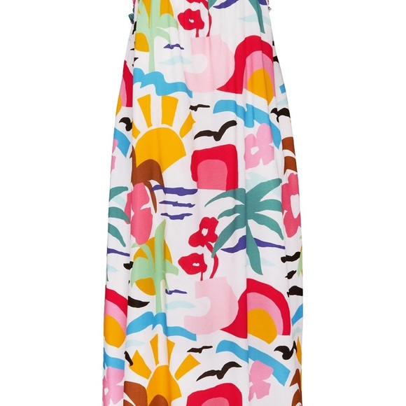 Crosby by Mollie Burch Pippa Dress - Picture 3 of 6